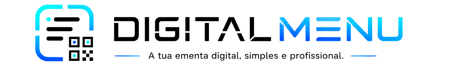 DigitalMenu.pt