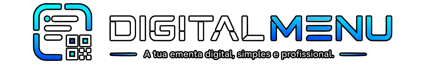 DigitalMenu.pt