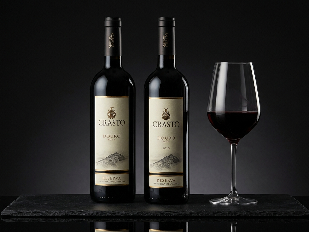 Quinta do Crasto