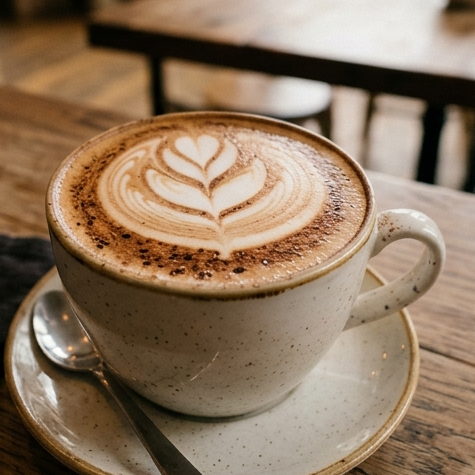 Cappuccino